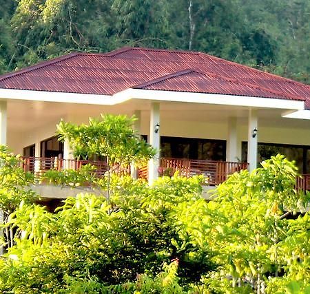 Villa Nagtabon Puerto Princesa Luaran gambar