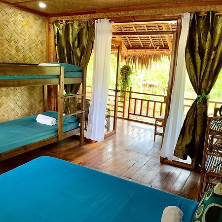 Villa Nagtabon Puerto Princesa Luaran gambar