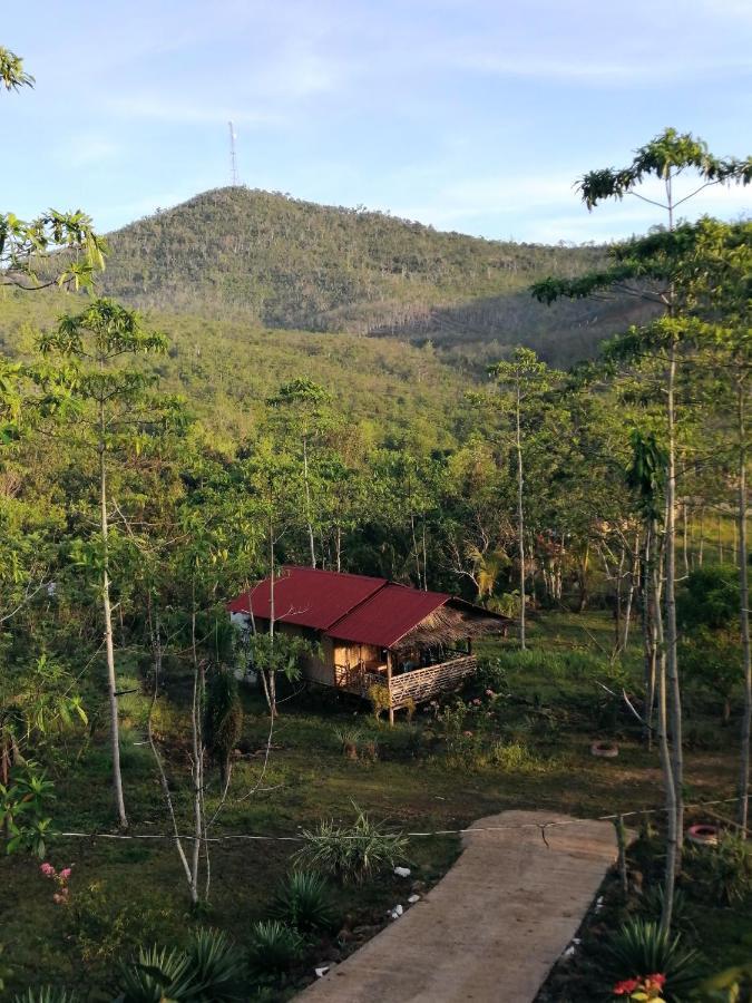 Villa Nagtabon Puerto Princesa Luaran gambar