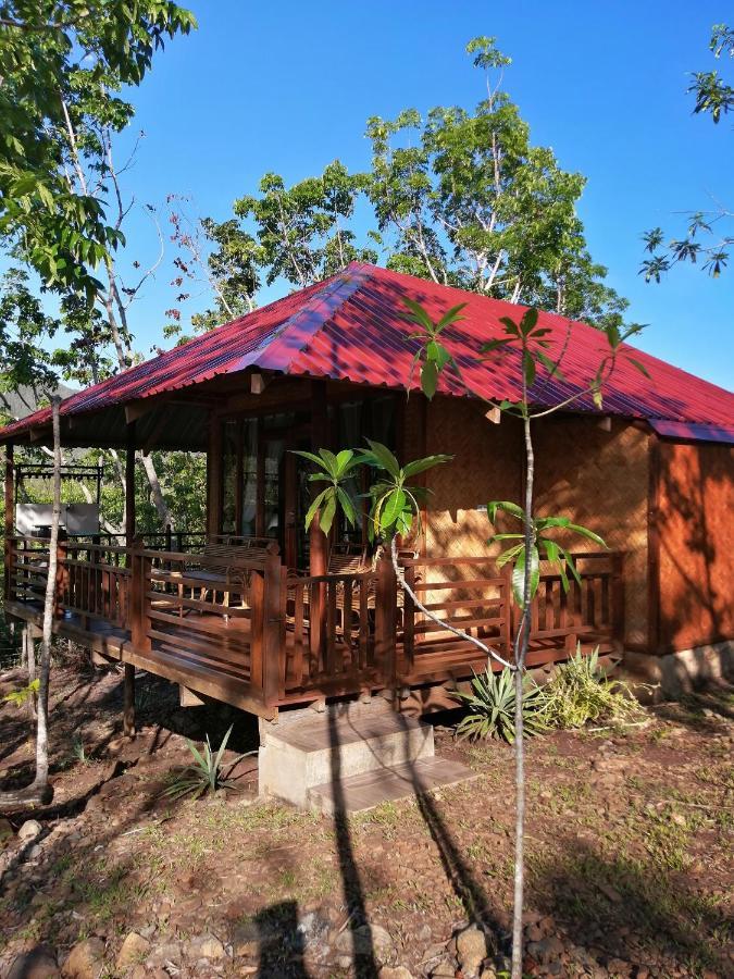 Villa Nagtabon Puerto Princesa Luaran gambar