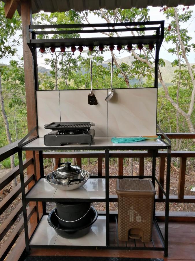 Villa Nagtabon Puerto Princesa Luaran gambar
