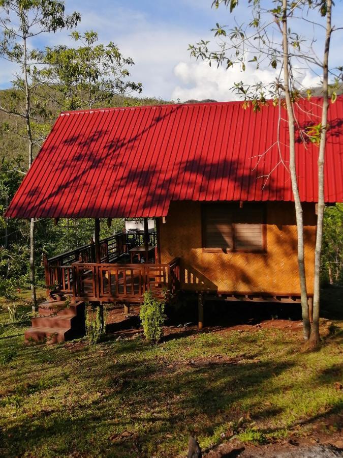 Villa Nagtabon Puerto Princesa Luaran gambar