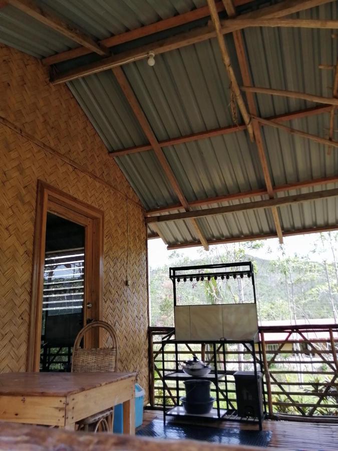 Villa Nagtabon Puerto Princesa Luaran gambar