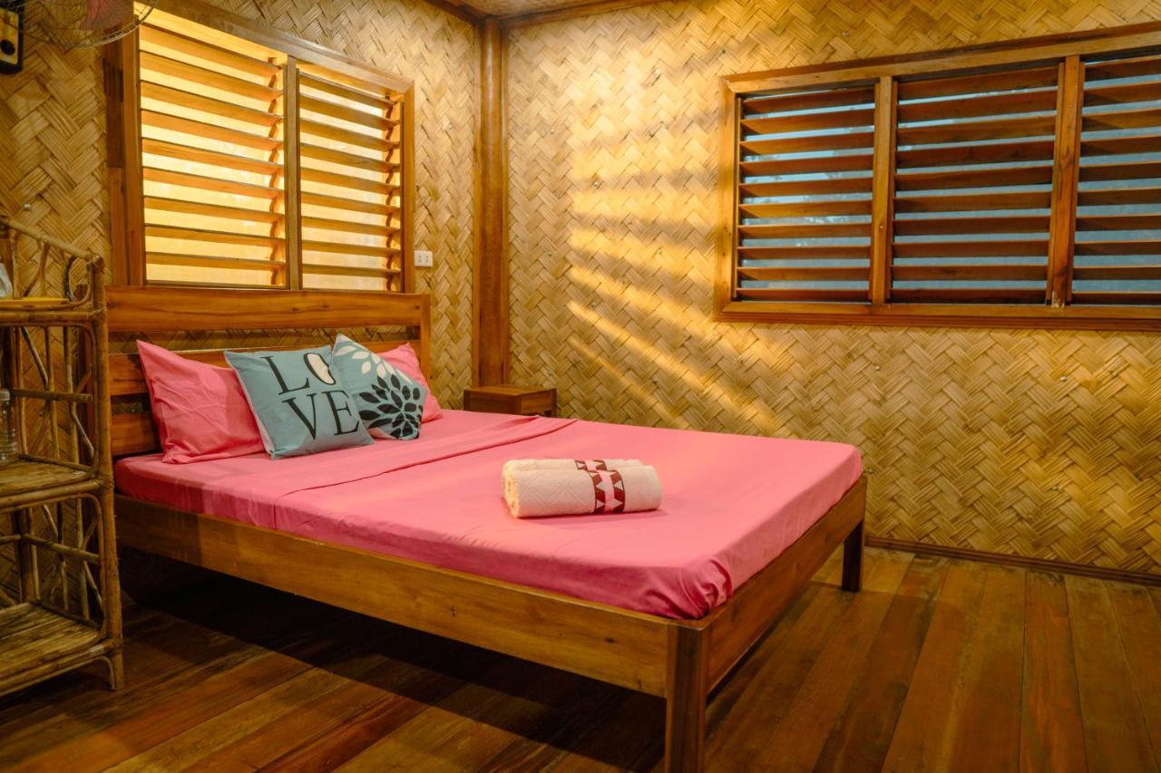 Villa Nagtabon Puerto Princesa Luaran gambar