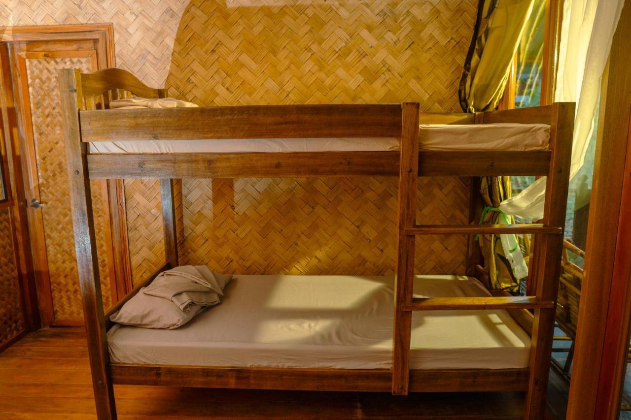 Villa Nagtabon Puerto Princesa Luaran gambar