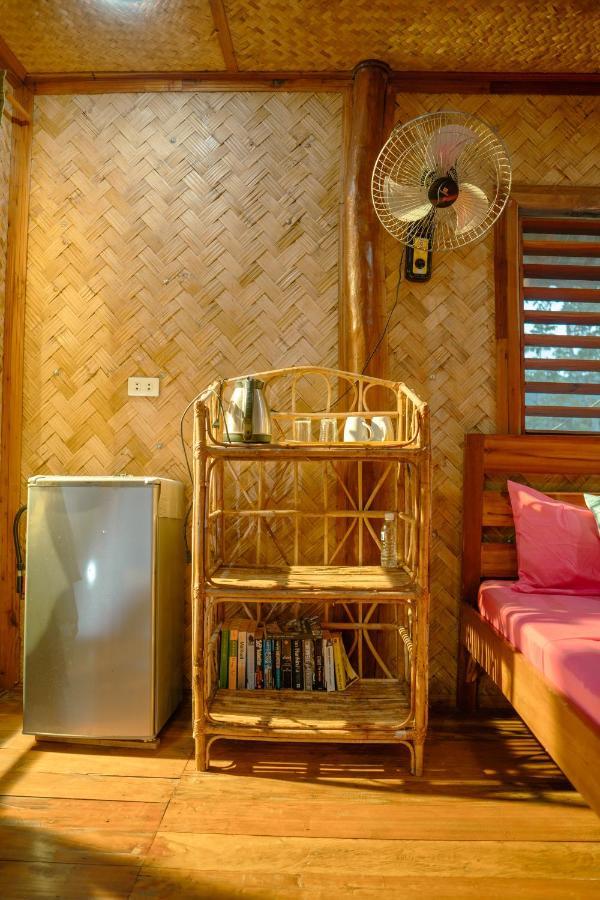 Villa Nagtabon Puerto Princesa Luaran gambar