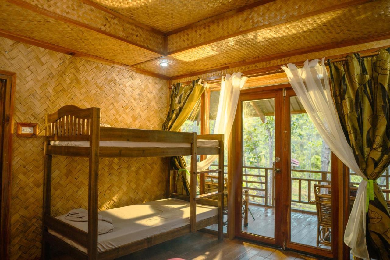 Villa Nagtabon Puerto Princesa Luaran gambar
