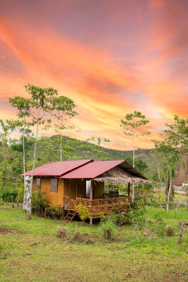 Villa Nagtabon Puerto Princesa Luaran gambar