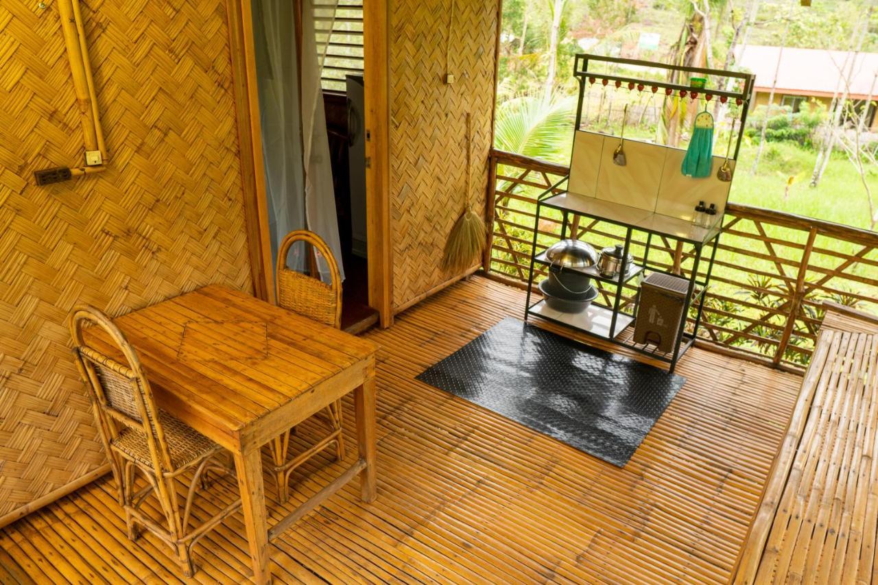 Villa Nagtabon Puerto Princesa Luaran gambar