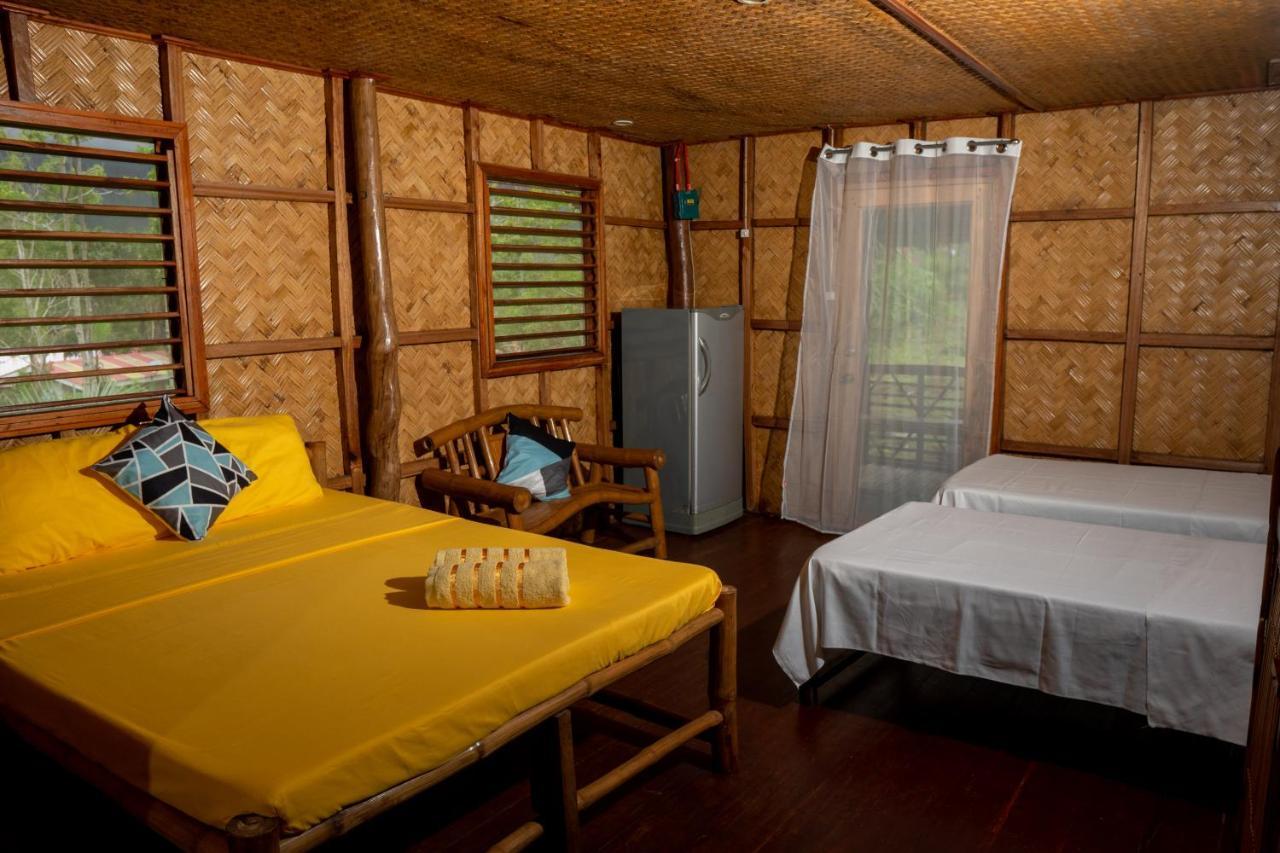 Villa Nagtabon Puerto Princesa Luaran gambar