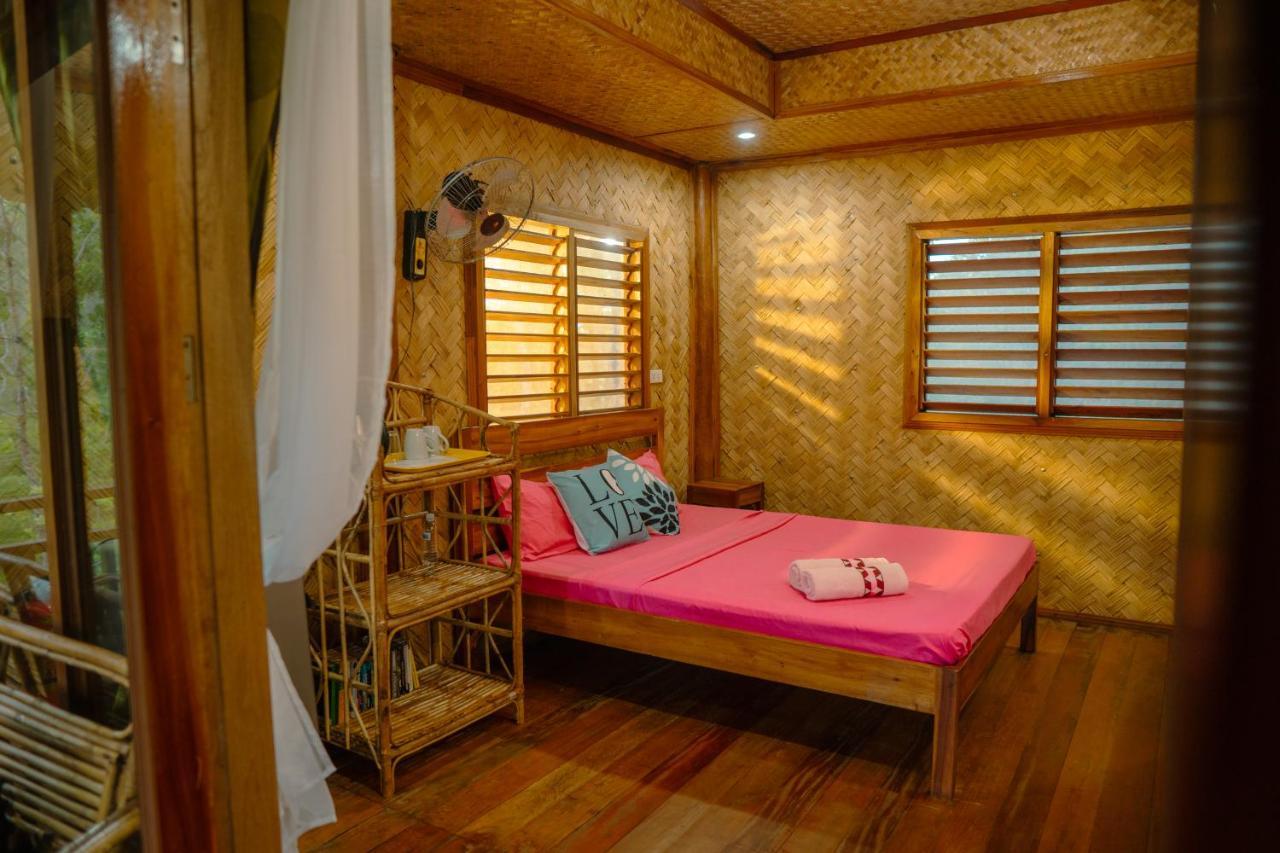 Villa Nagtabon Puerto Princesa Luaran gambar