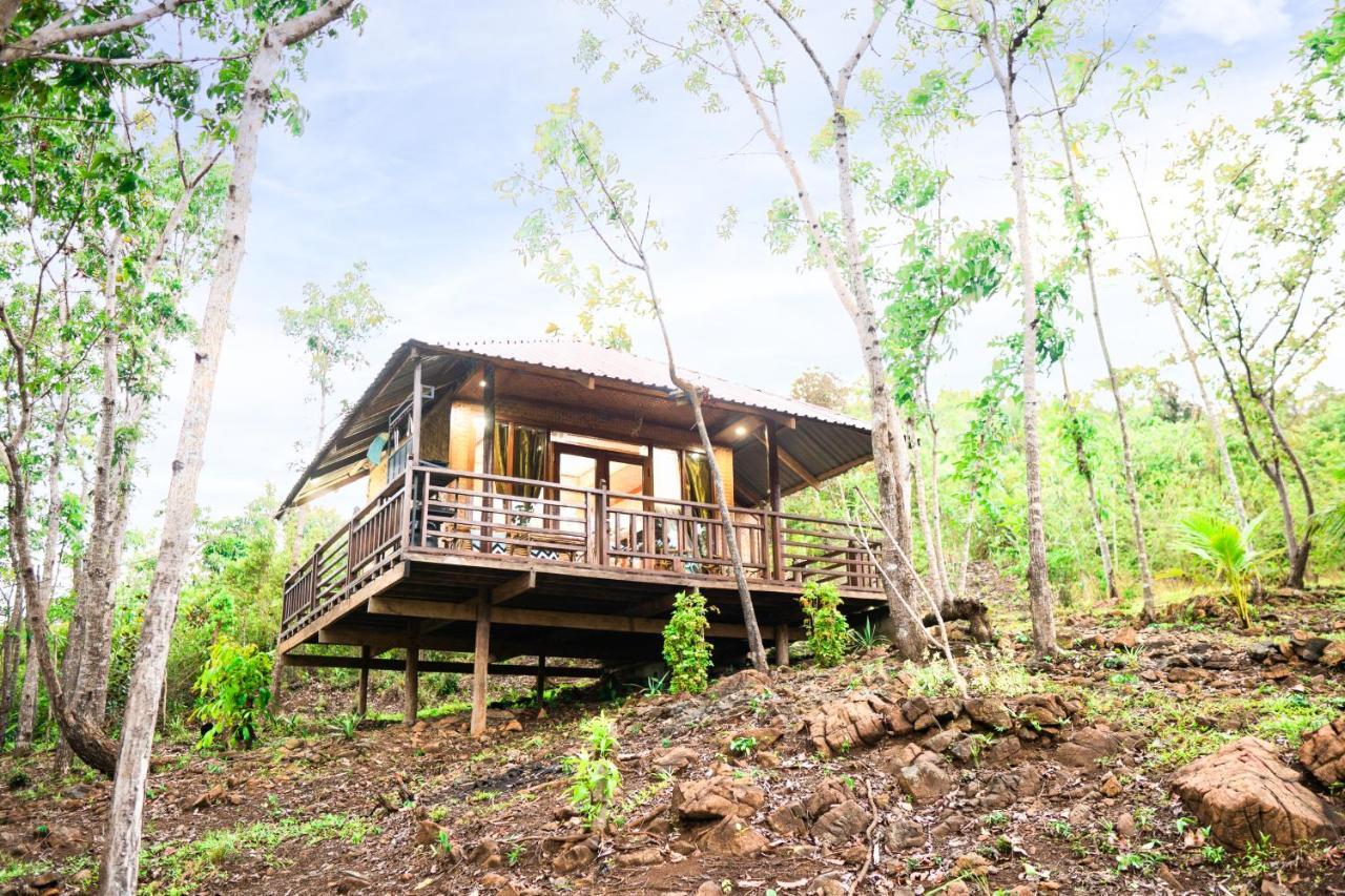 Villa Nagtabon Puerto Princesa Luaran gambar