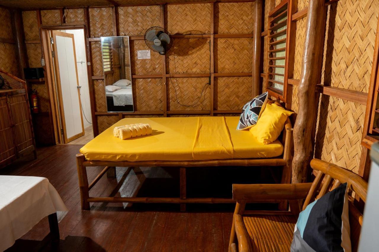 Villa Nagtabon Puerto Princesa Luaran gambar