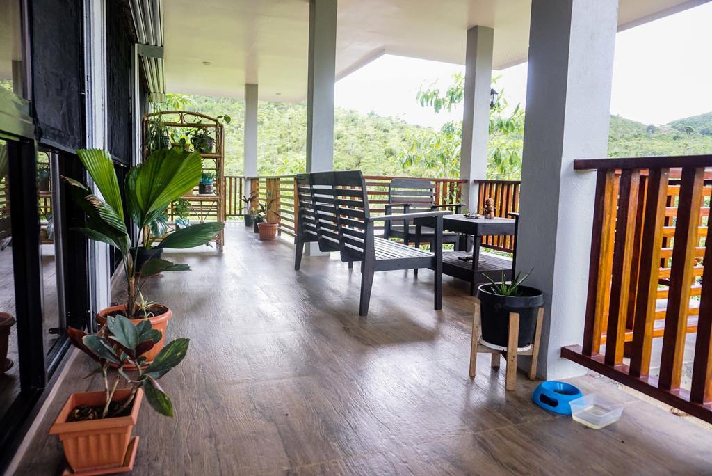 Villa Nagtabon Puerto Princesa Luaran gambar