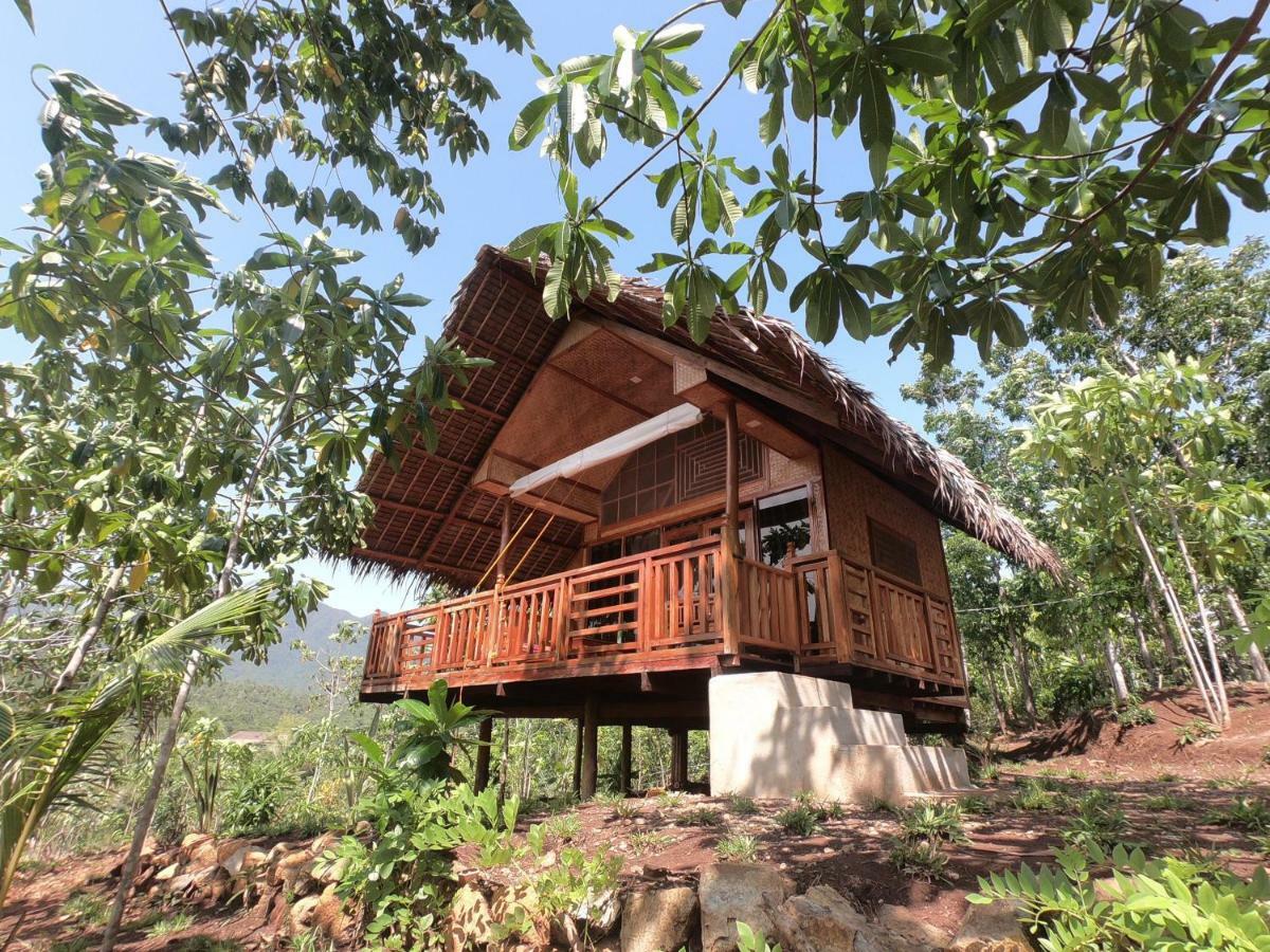 Villa Nagtabon Puerto Princesa Luaran gambar