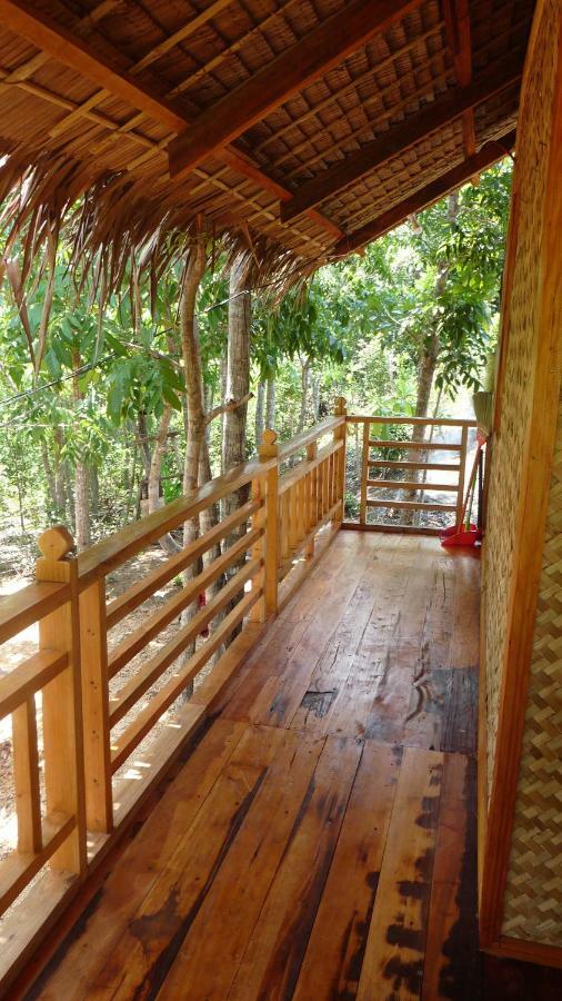 Villa Nagtabon Puerto Princesa Luaran gambar