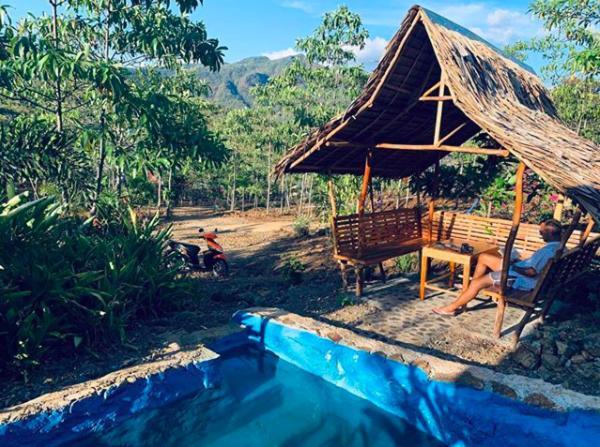 Villa Nagtabon Puerto Princesa Luaran gambar