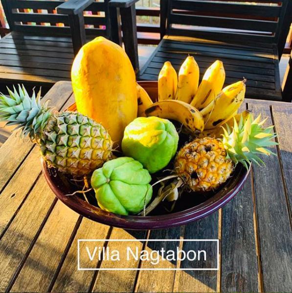Villa Nagtabon Puerto Princesa Luaran gambar