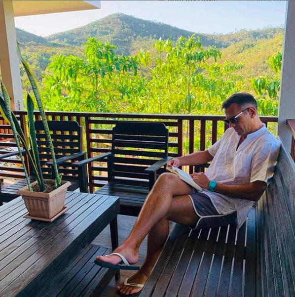 Villa Nagtabon Puerto Princesa Luaran gambar