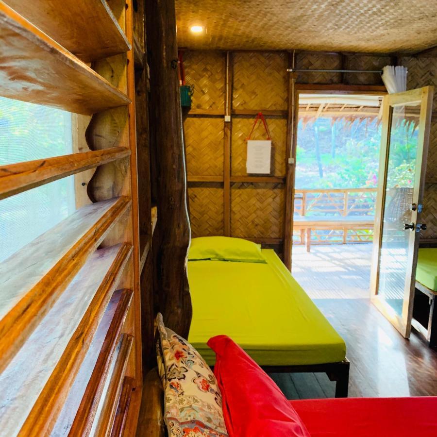 Villa Nagtabon Puerto Princesa Luaran gambar