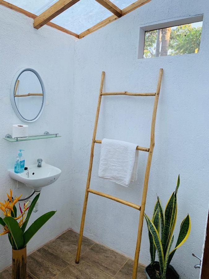 Villa Nagtabon Puerto Princesa Luaran gambar