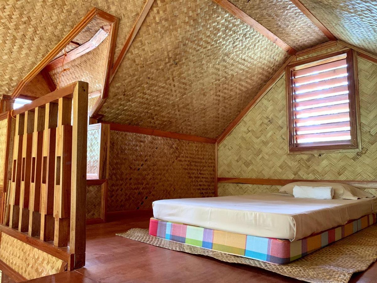 Villa Nagtabon Puerto Princesa Luaran gambar