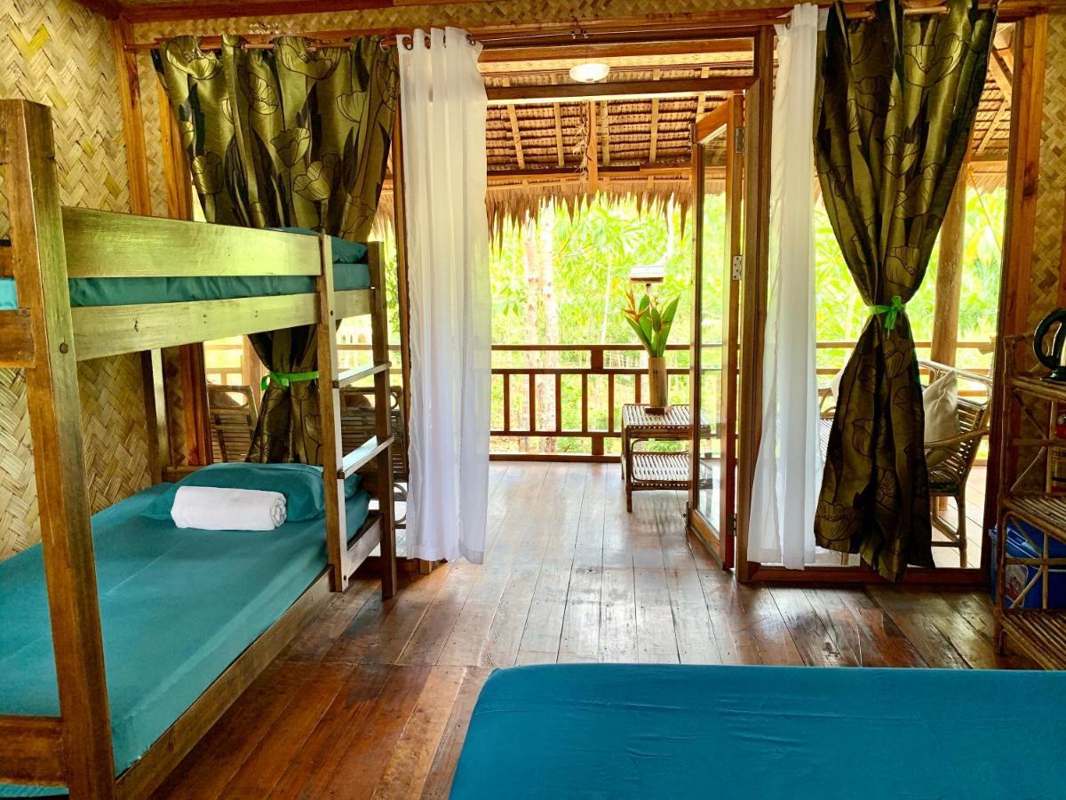 Villa Nagtabon Puerto Princesa Luaran gambar