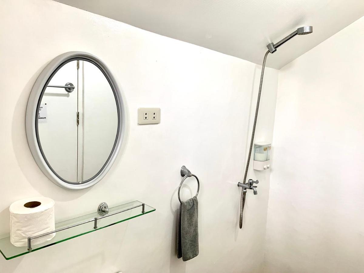 Villa Nagtabon Puerto Princesa Luaran gambar
